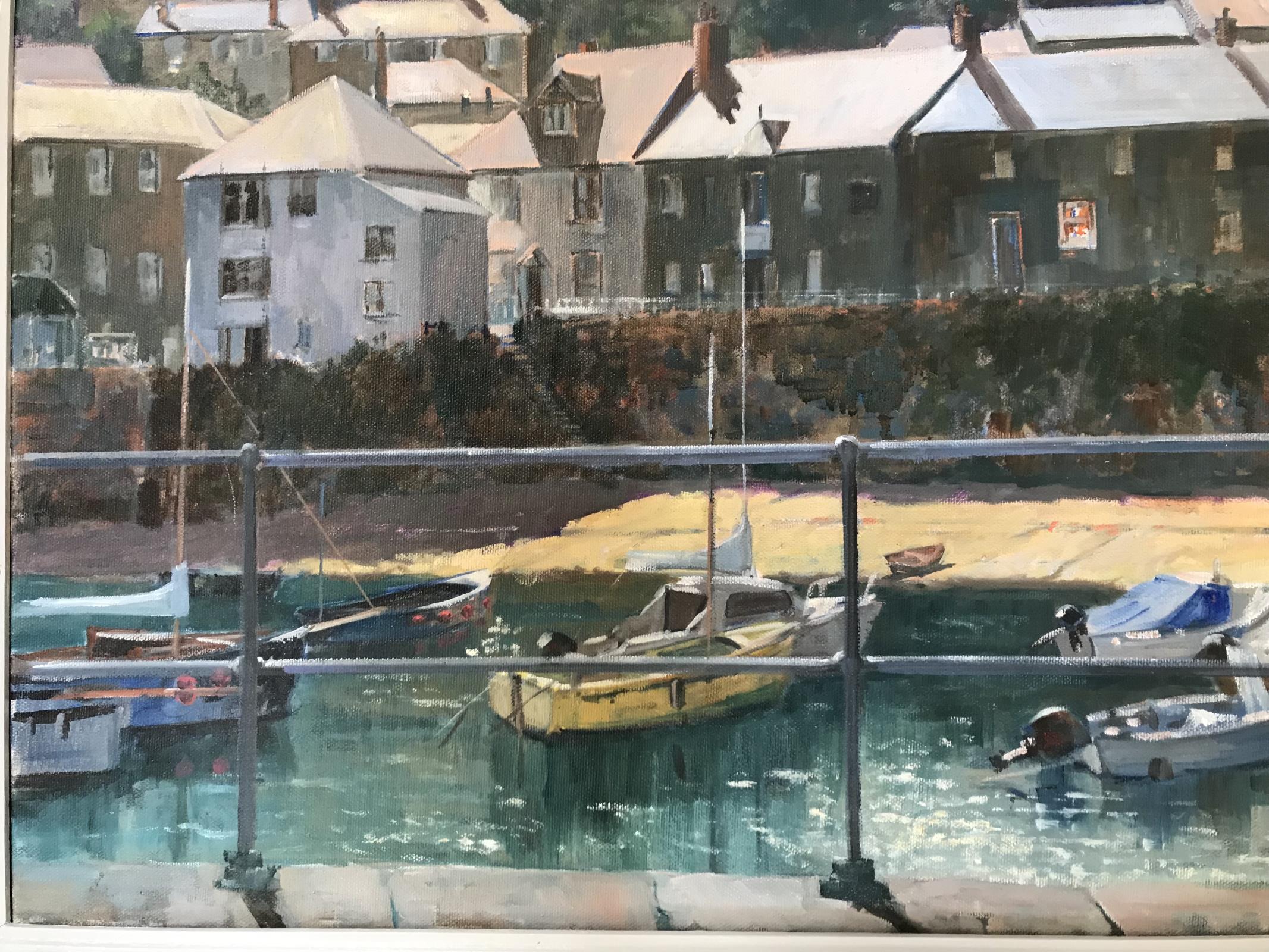 MOUSEHOLE