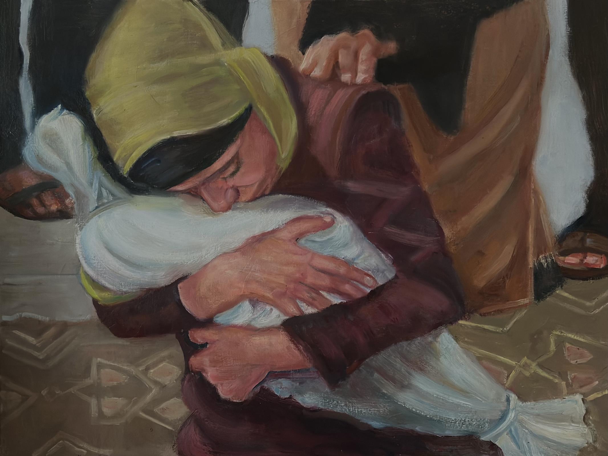 The Smallest Coffins are the Heaviest