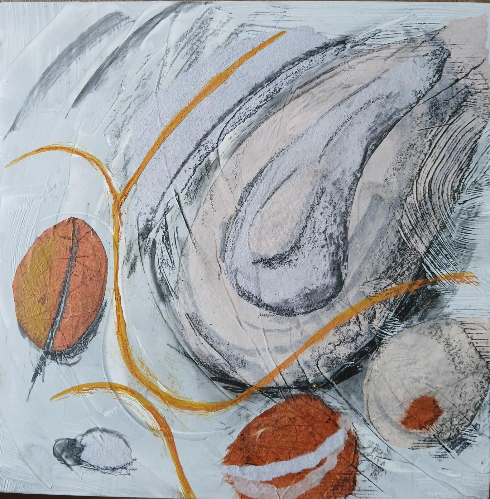 sea treasure