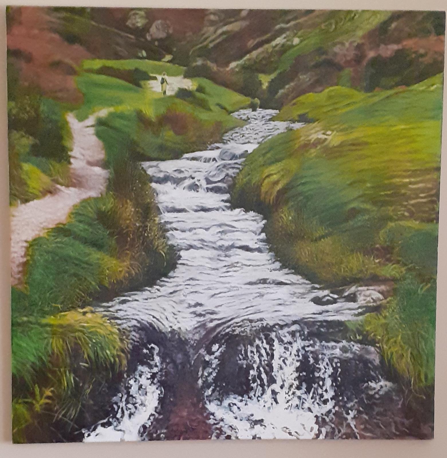 Cardins Mill Valley