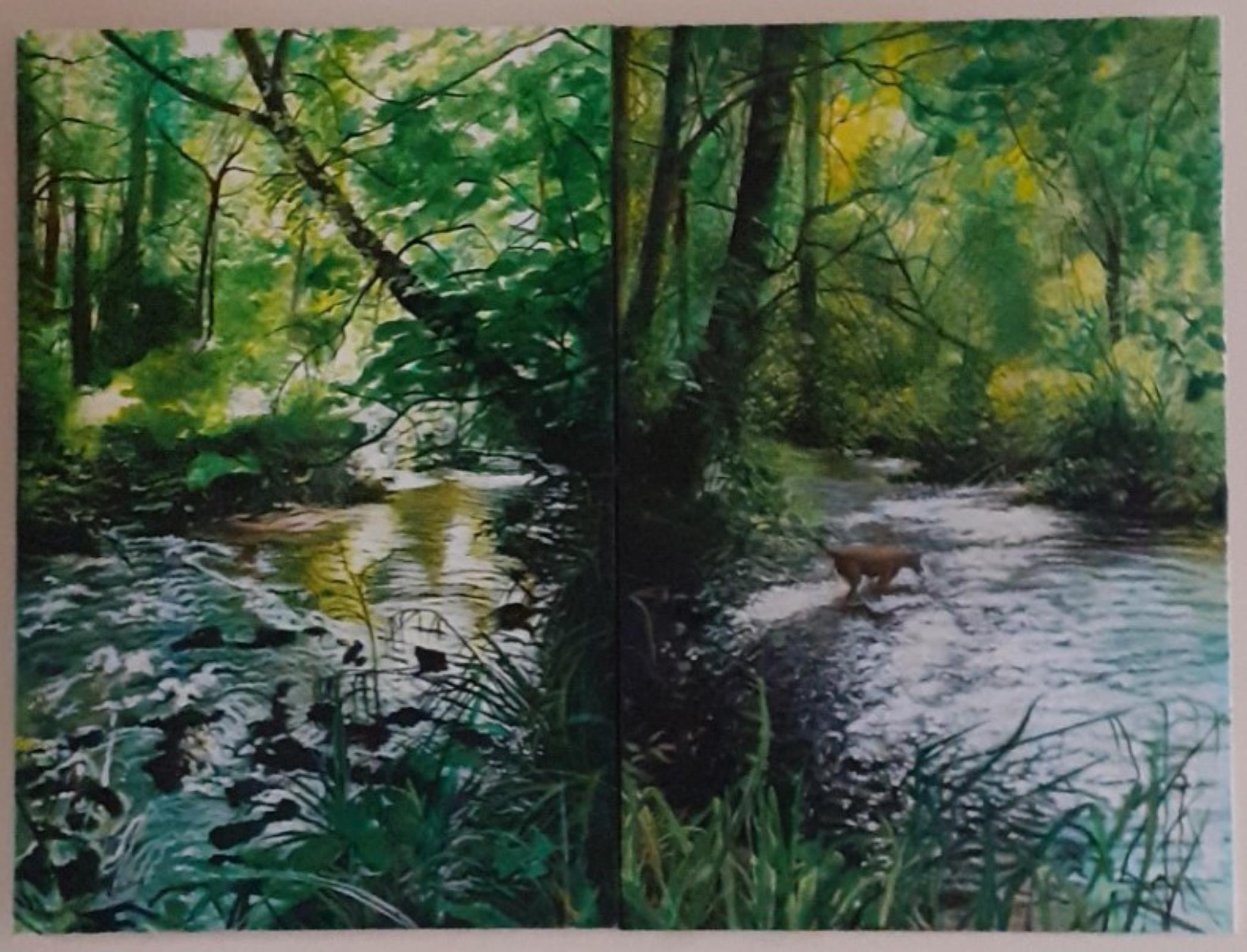 Bend In The River