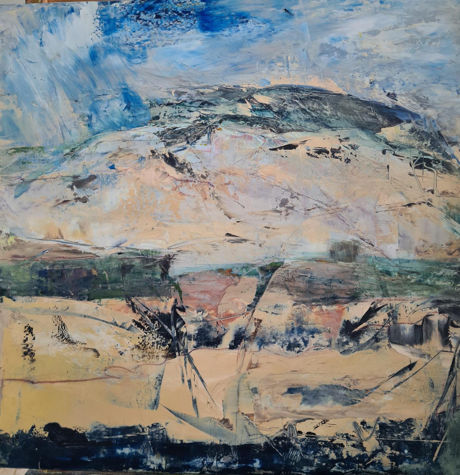 The Quarry
