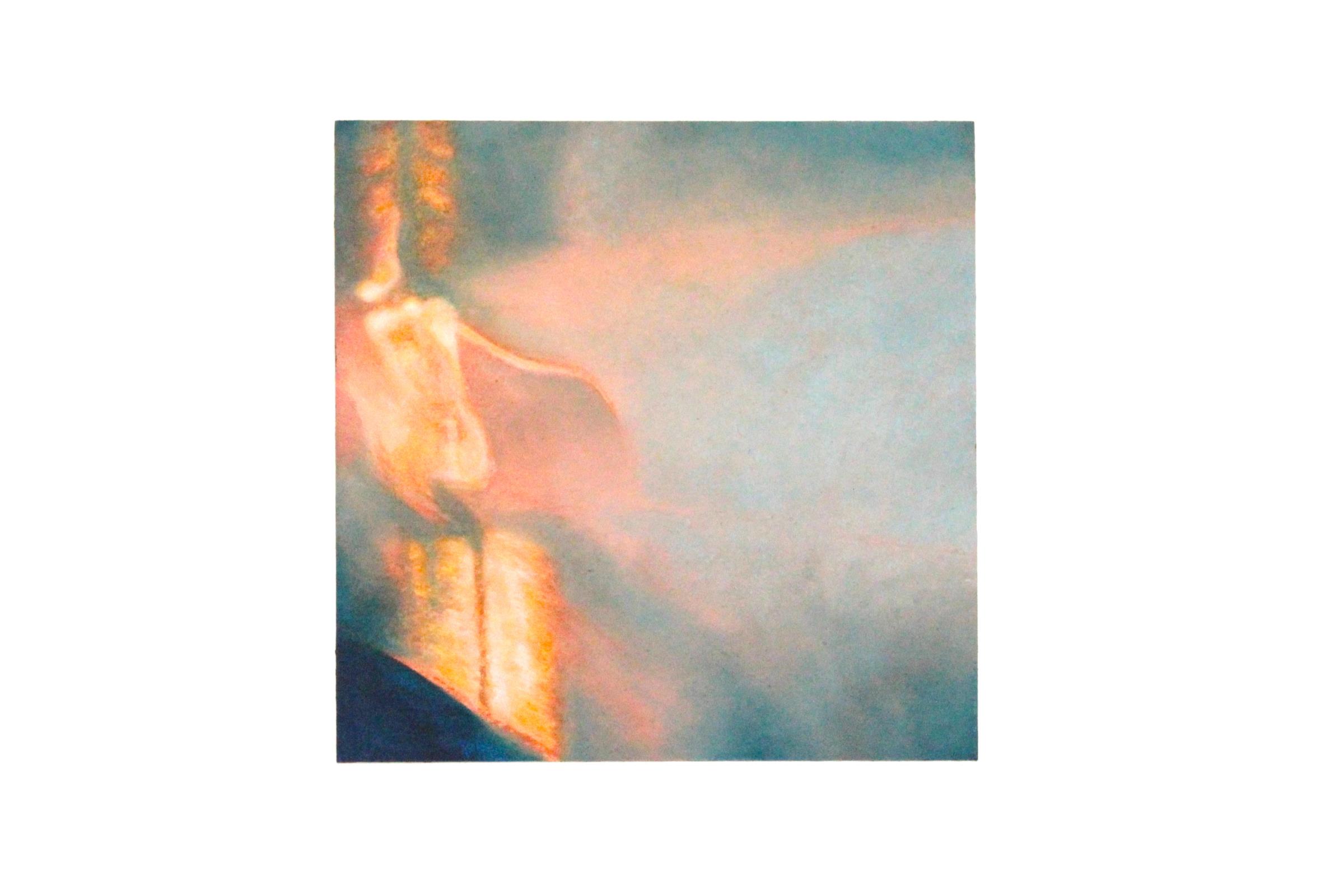 Flaming June