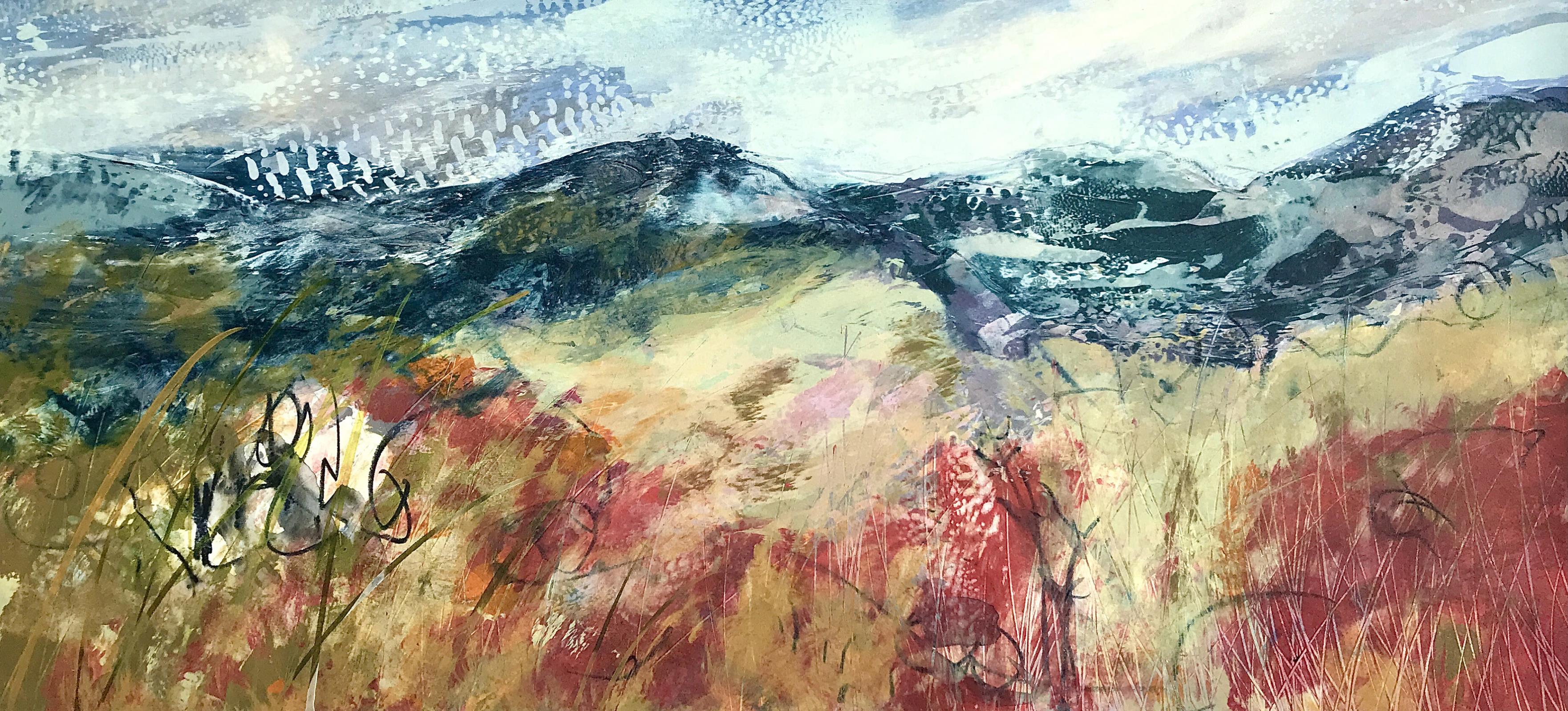 Hilltops