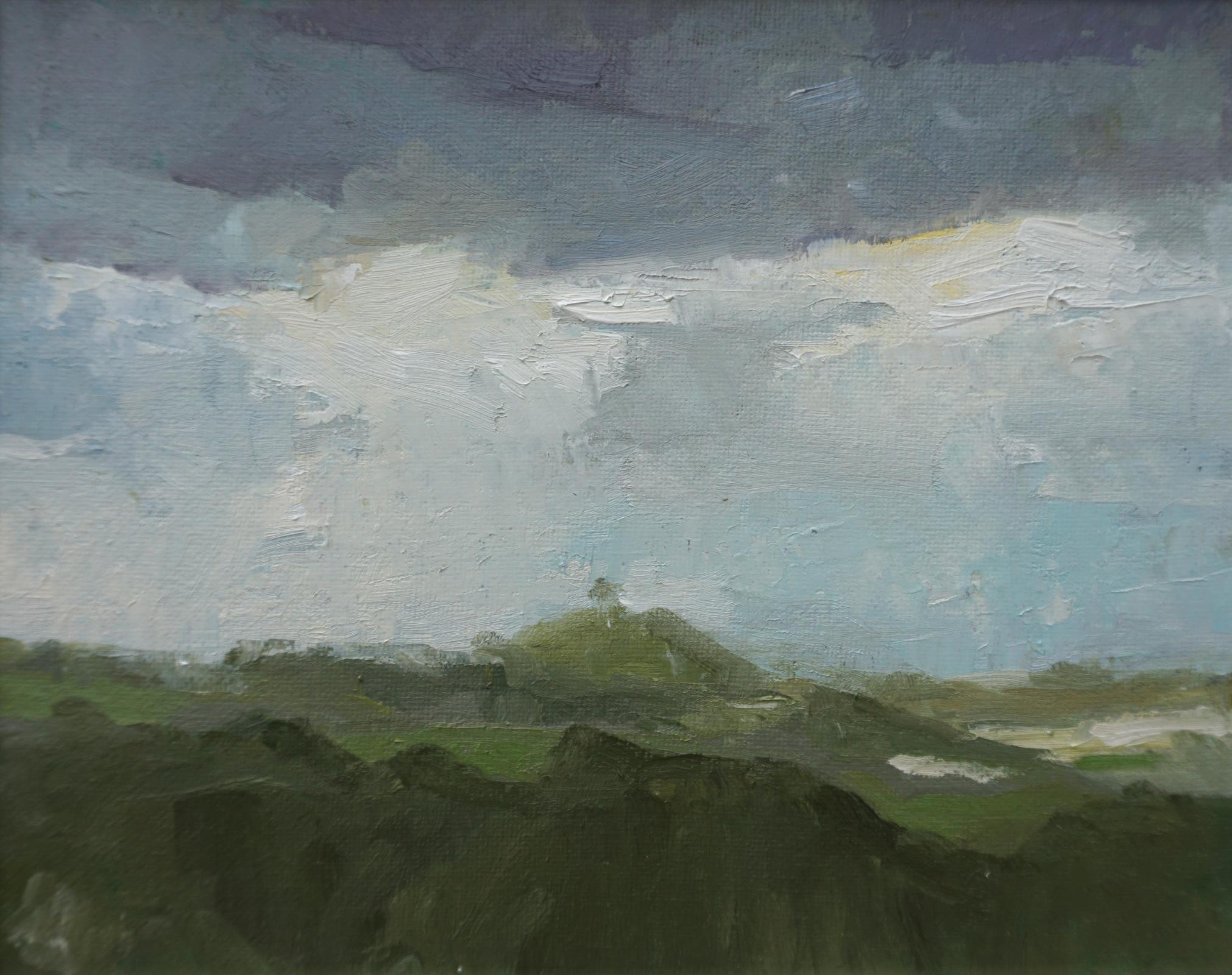 After The Rain