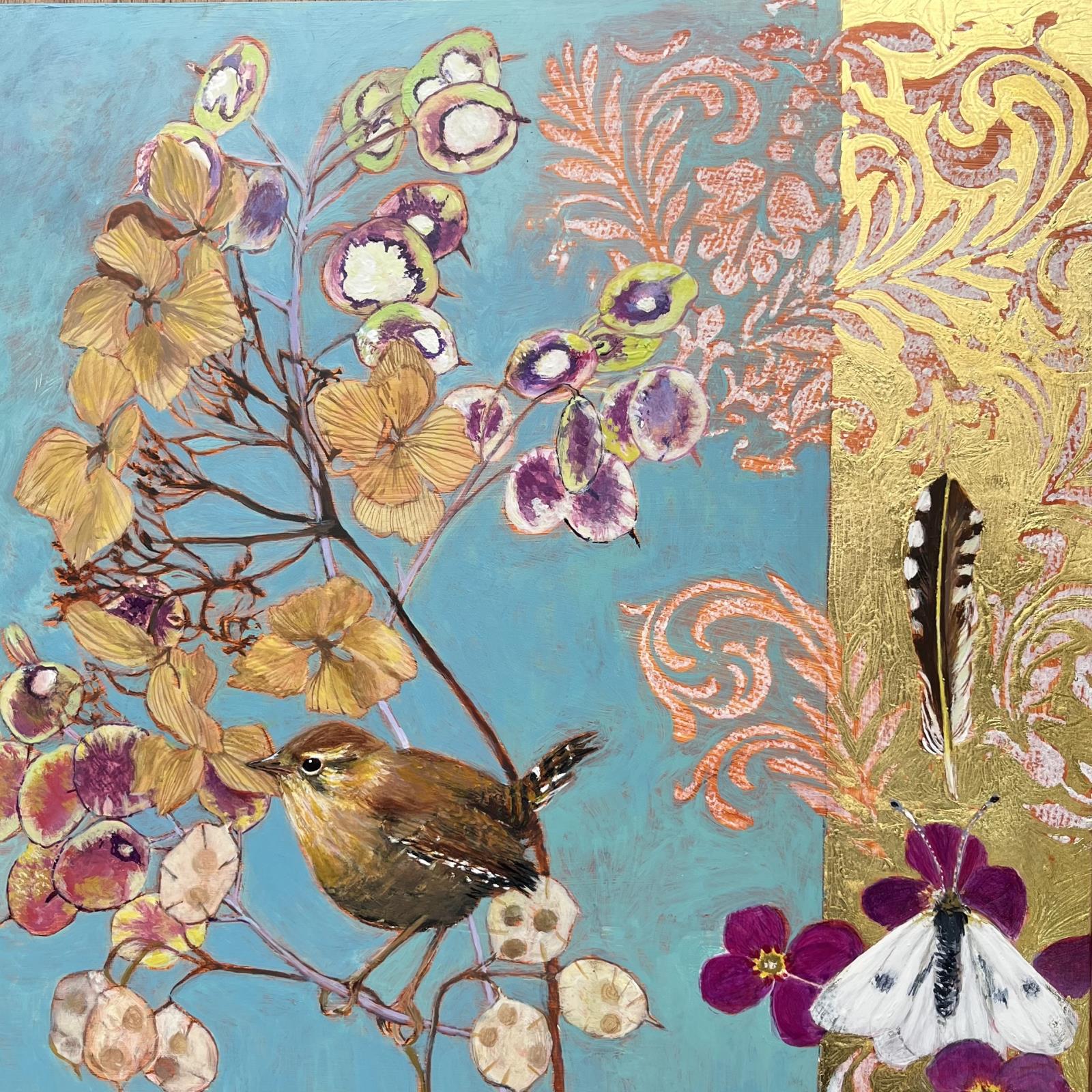 Wren and Honesty