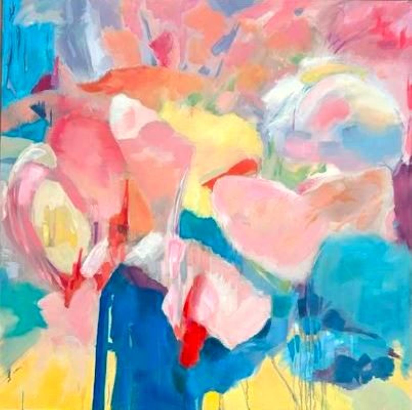 Floral Flow