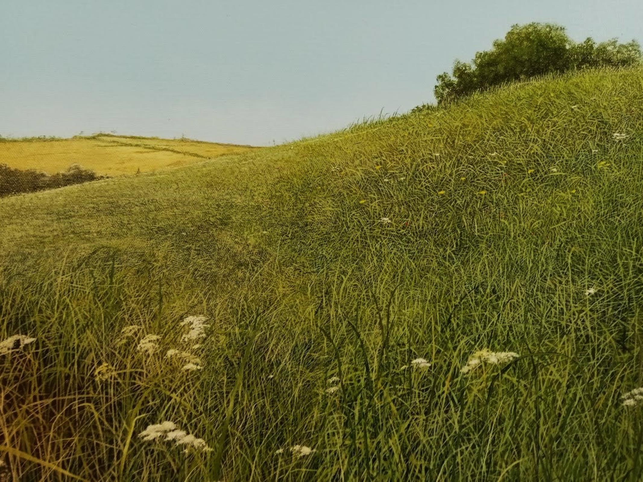 Bramble's World