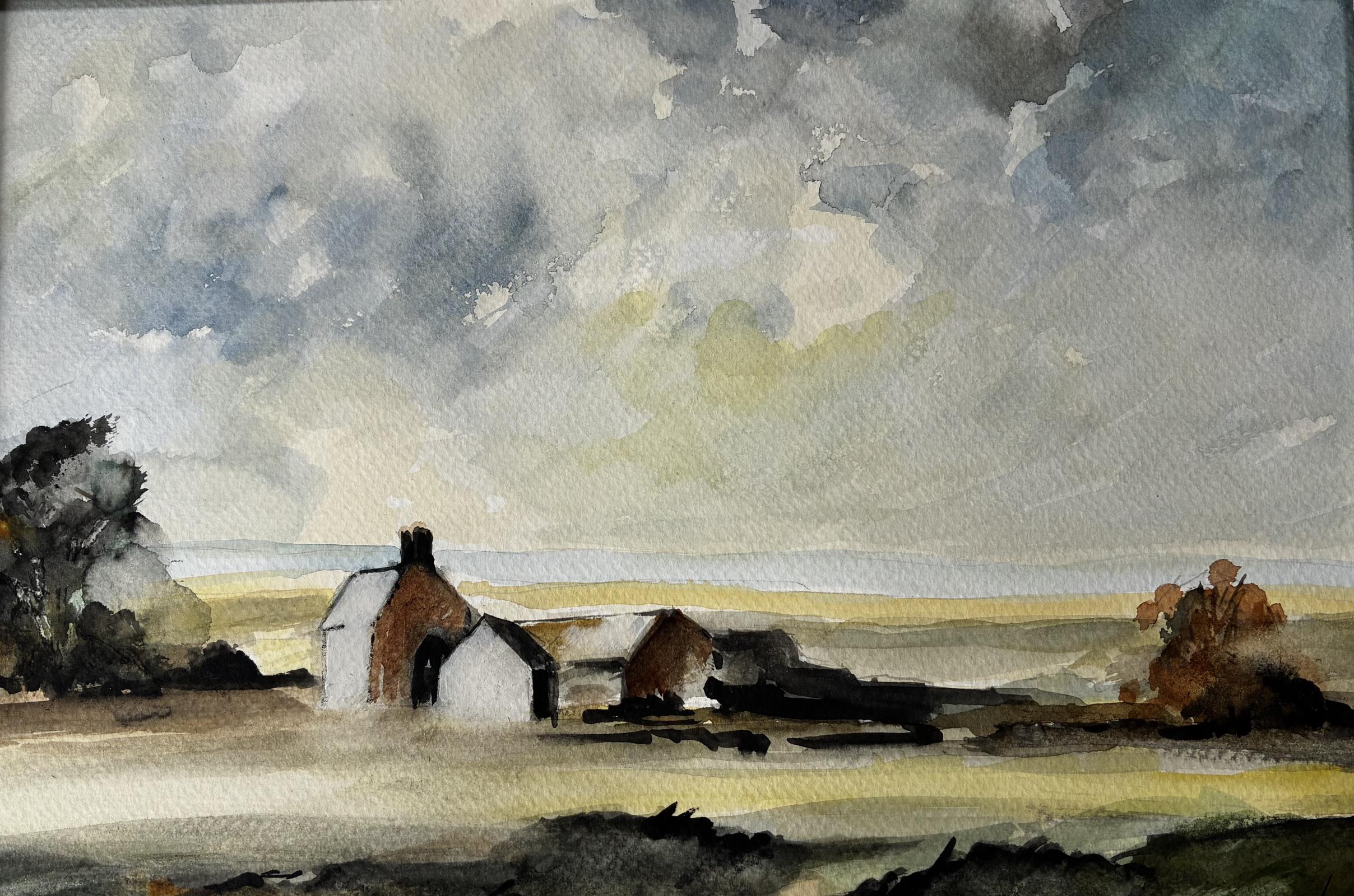 Cliff Top Farm