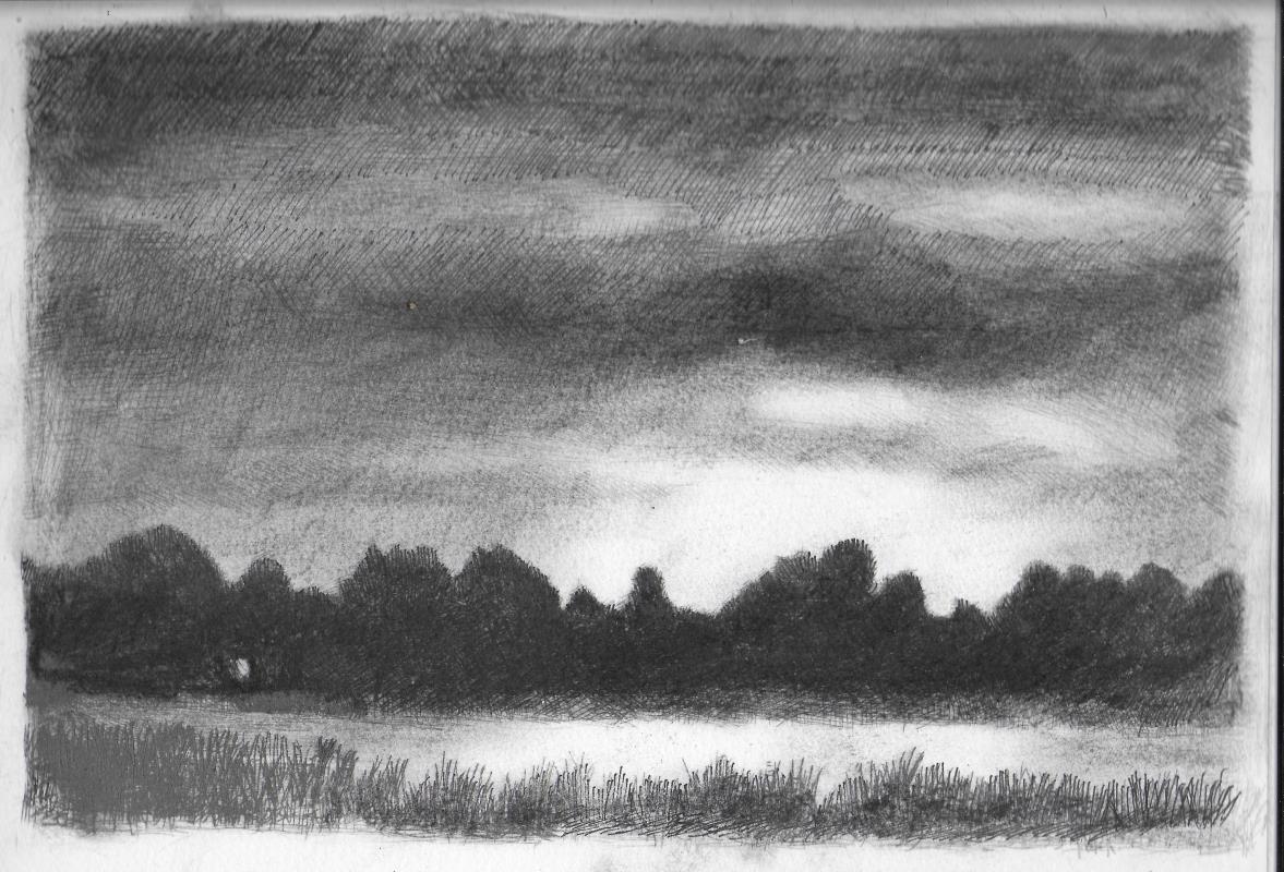 Patch of Light