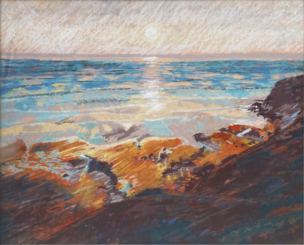 Midsummer Evening