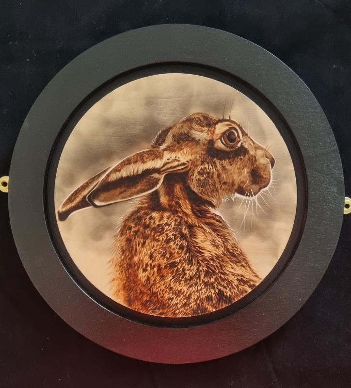 Hare