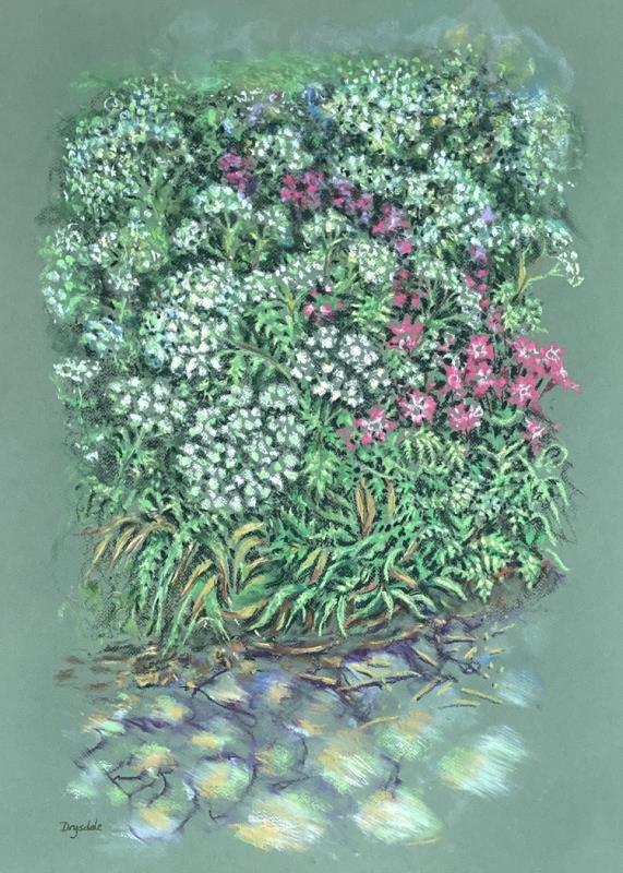 Spring Verge