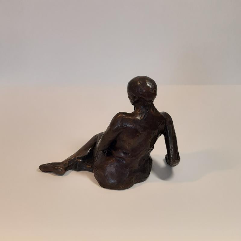 Life model 8 - Peace