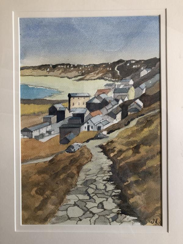 Sennen Cove