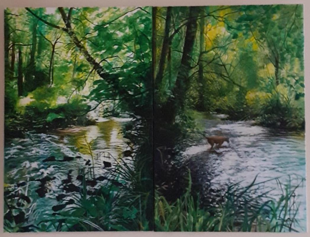 Bend In The River