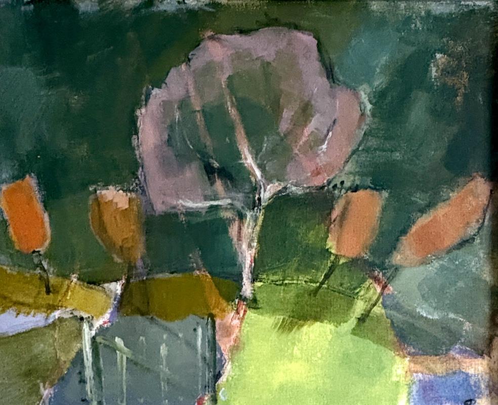 Winter 3 Silver Birch 