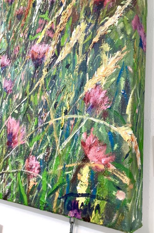 Late Summer Meadow