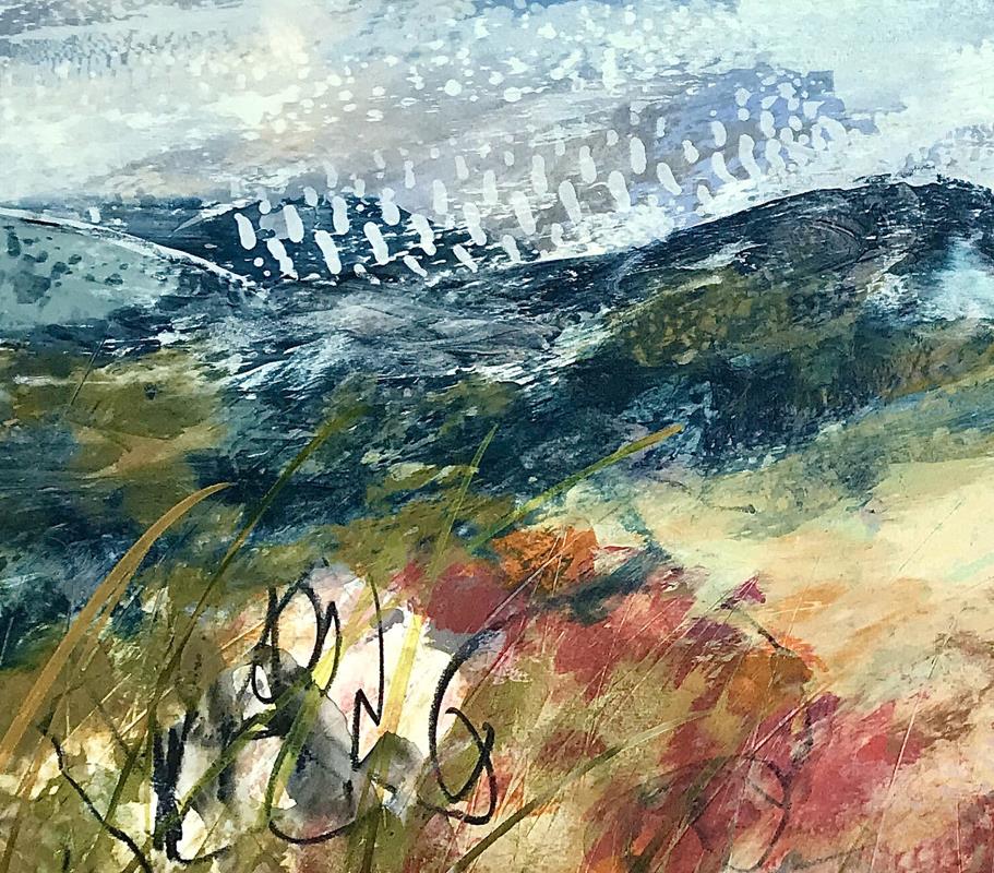 Hilltops