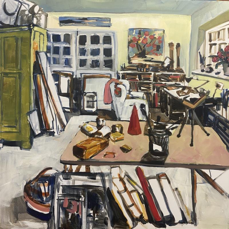 My Studio