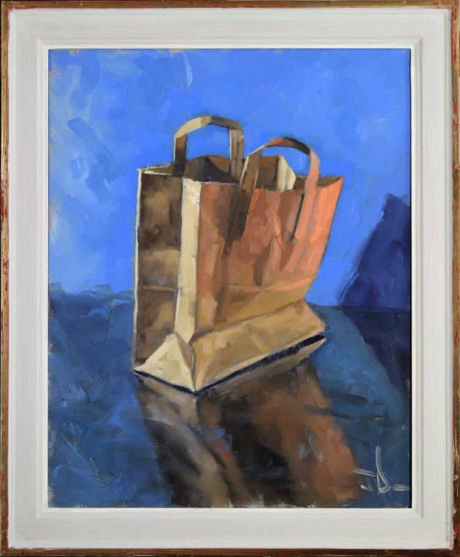 Brown Paper Bag