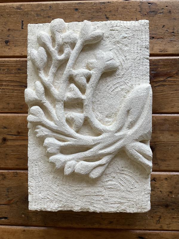 The Gentle Tree