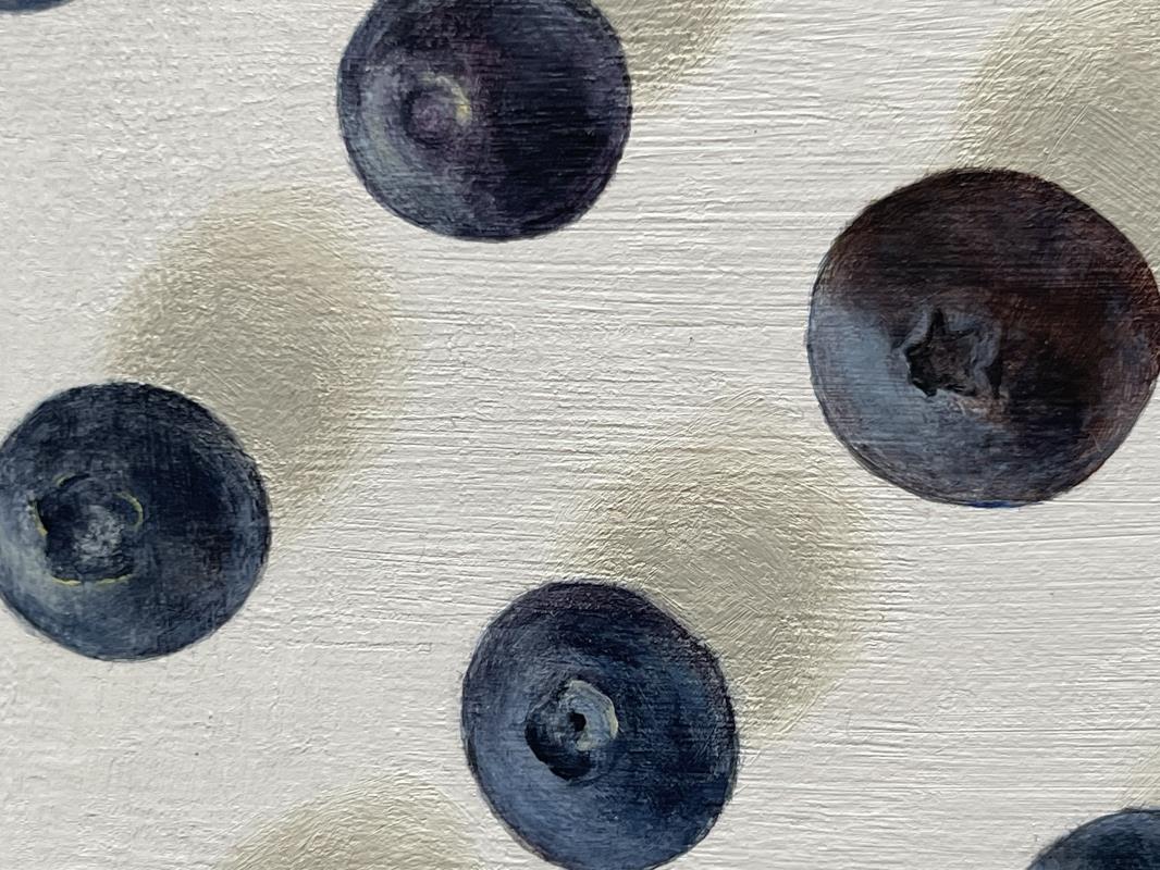 Blueberries 