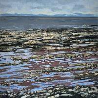 Incoming Tide Watchet