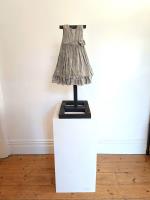 The interloper is me.