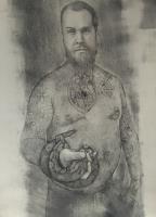 Stuart and the Snake