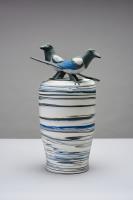 "Two for Joy Magpies'