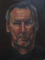 Portrait of my father