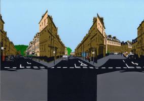 The Circus: ‘How can I go forward when I don’t know which way I’m facing?'