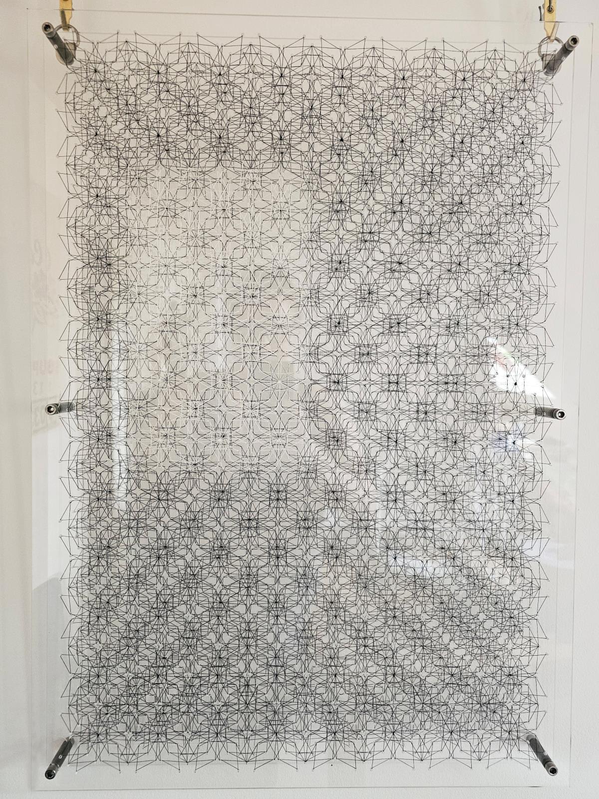 Pattern 2.1 Whiteblock