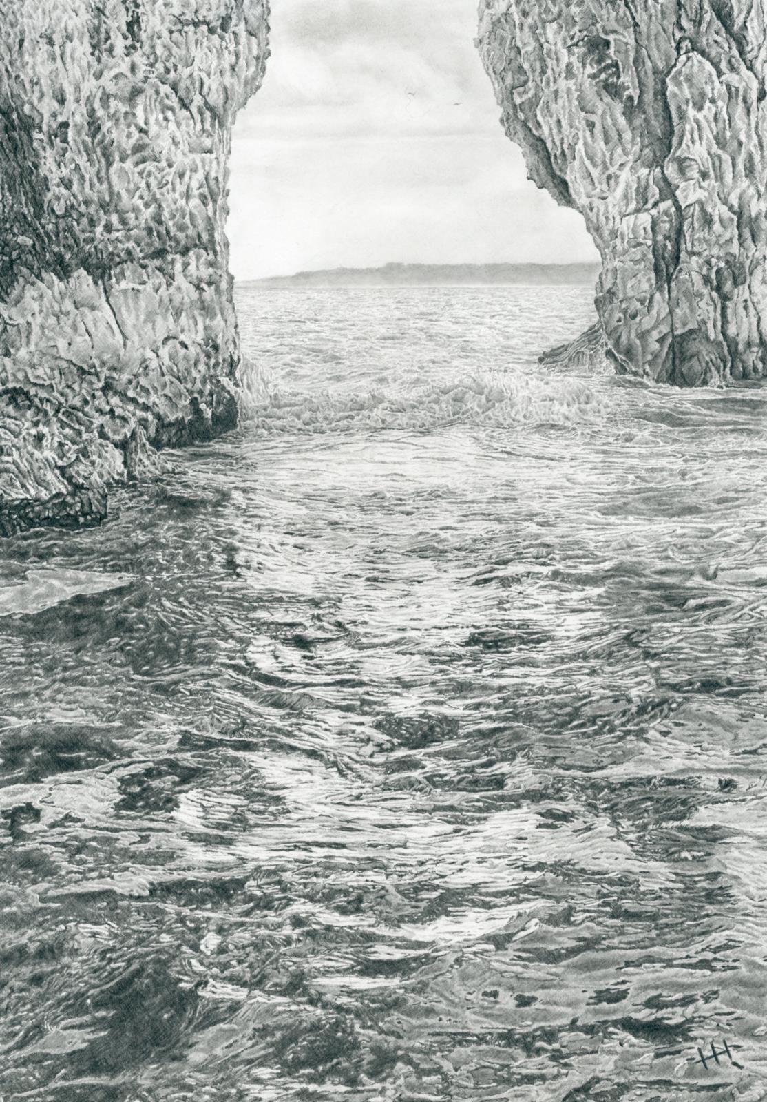 I Must Go Down to the Sea Again