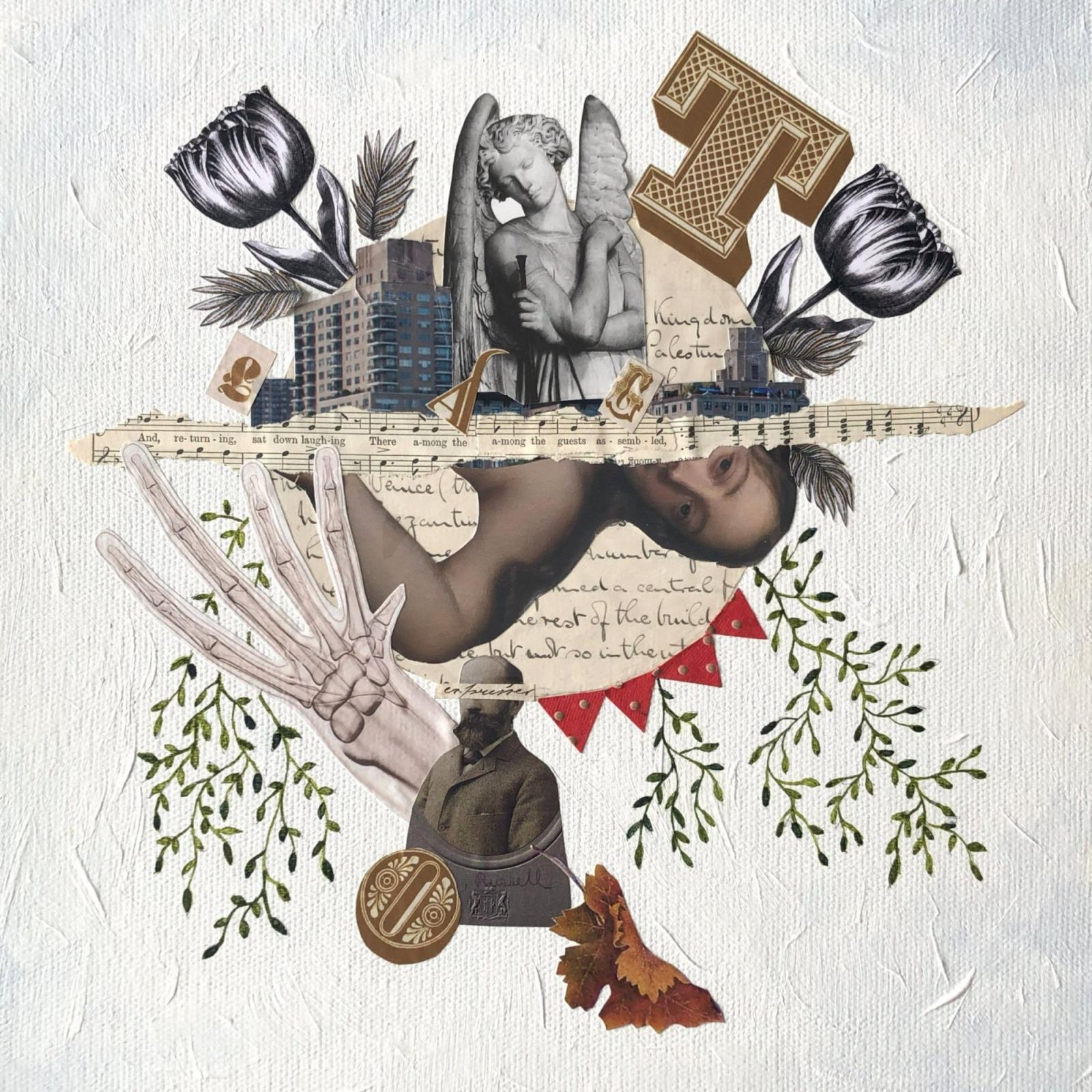 The Rest Of The Build