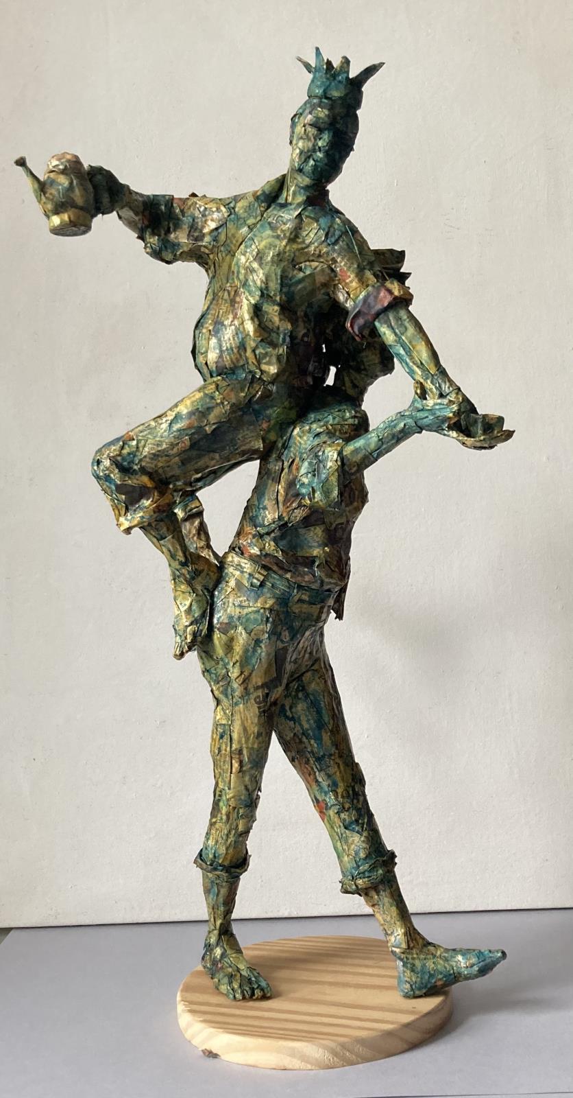 I am always here for you.