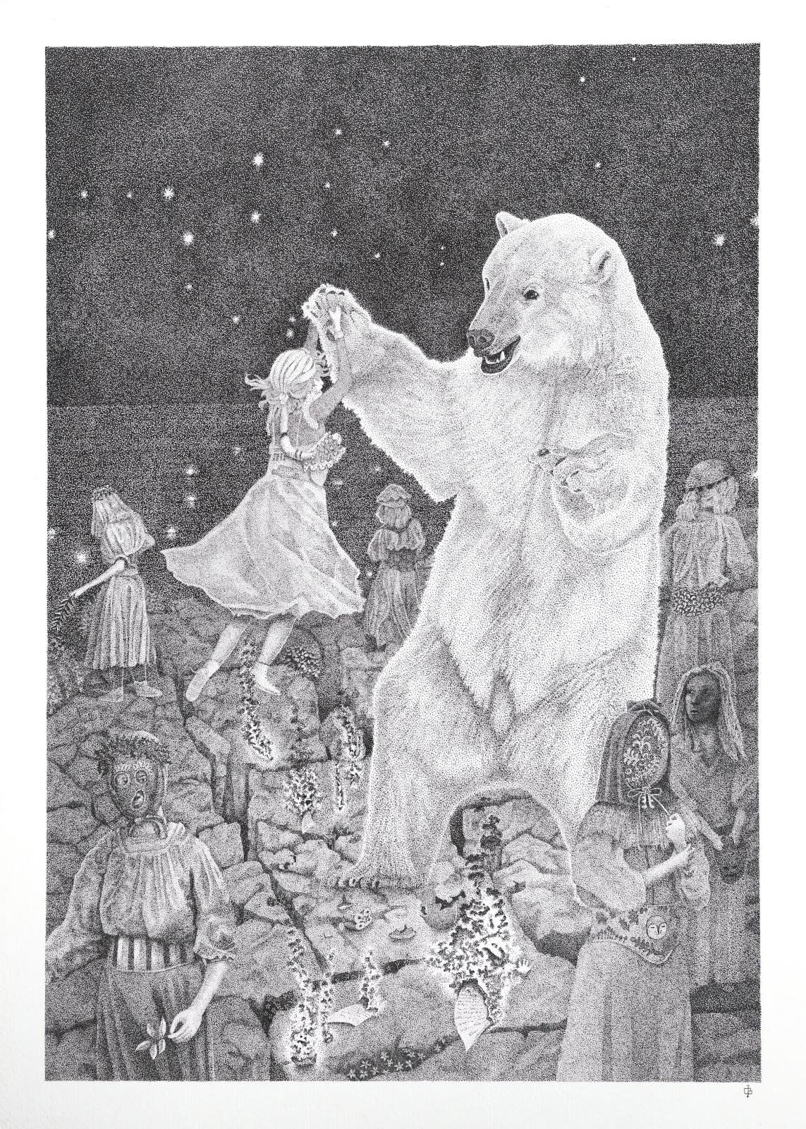 The Marvellous Dream