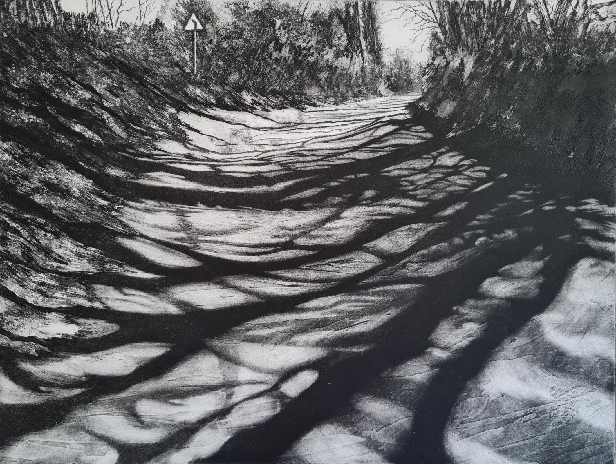 Contrary to expectations