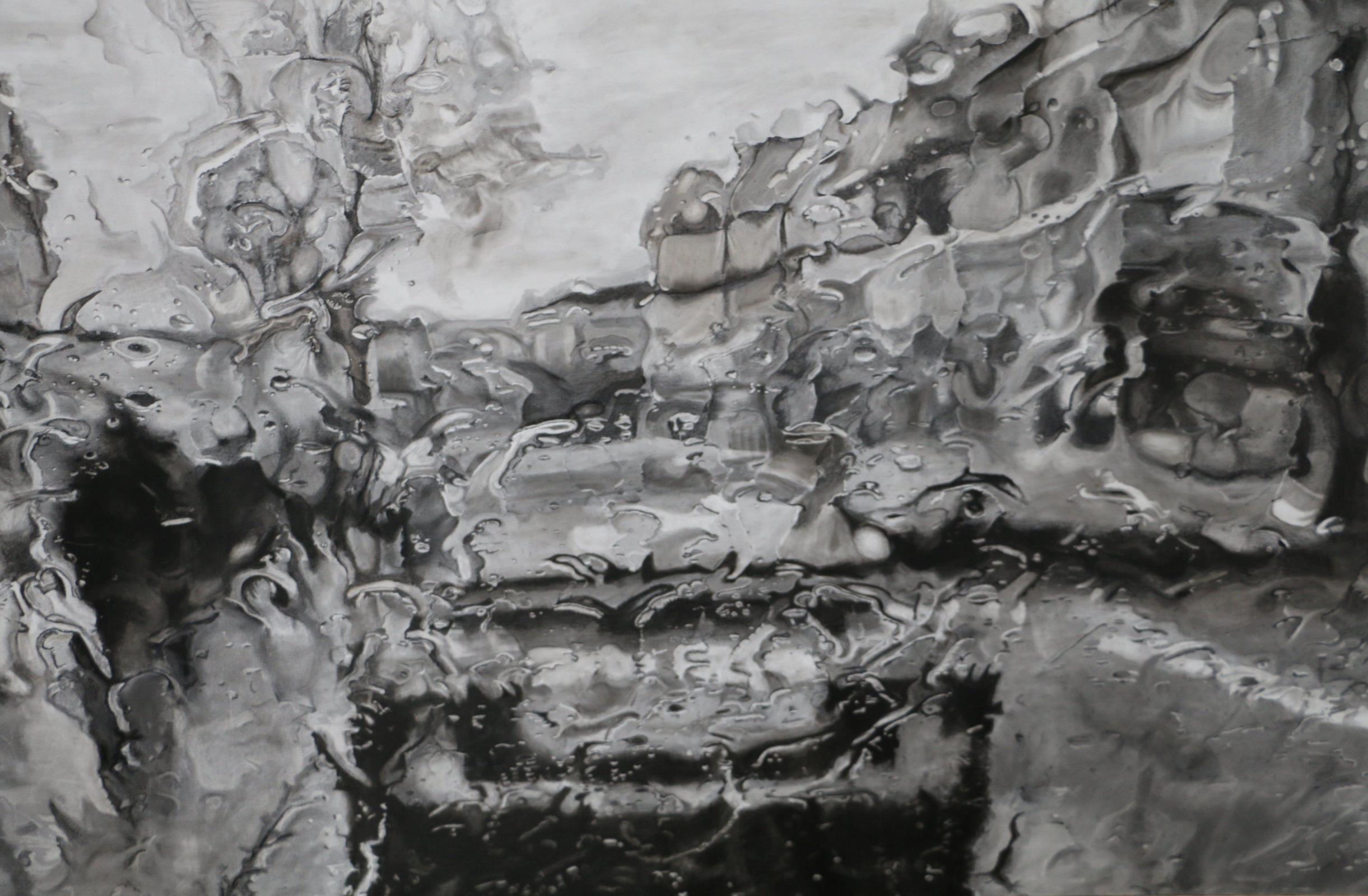 Through the Windscreen