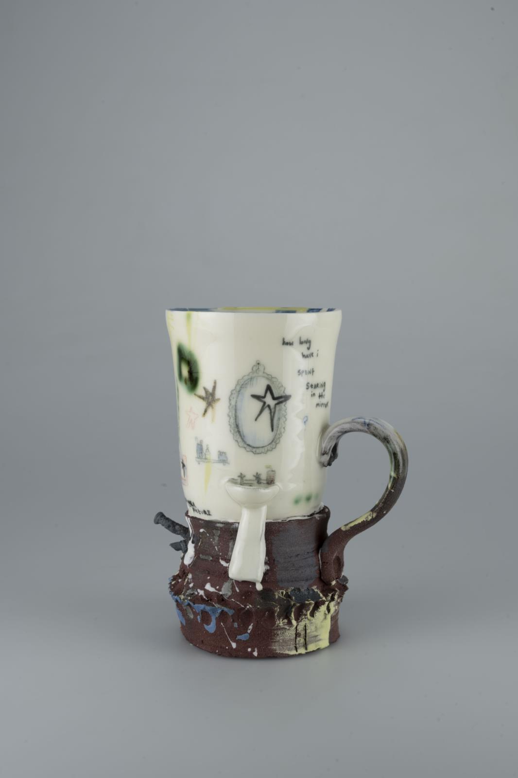 'Muglet of Reflections'