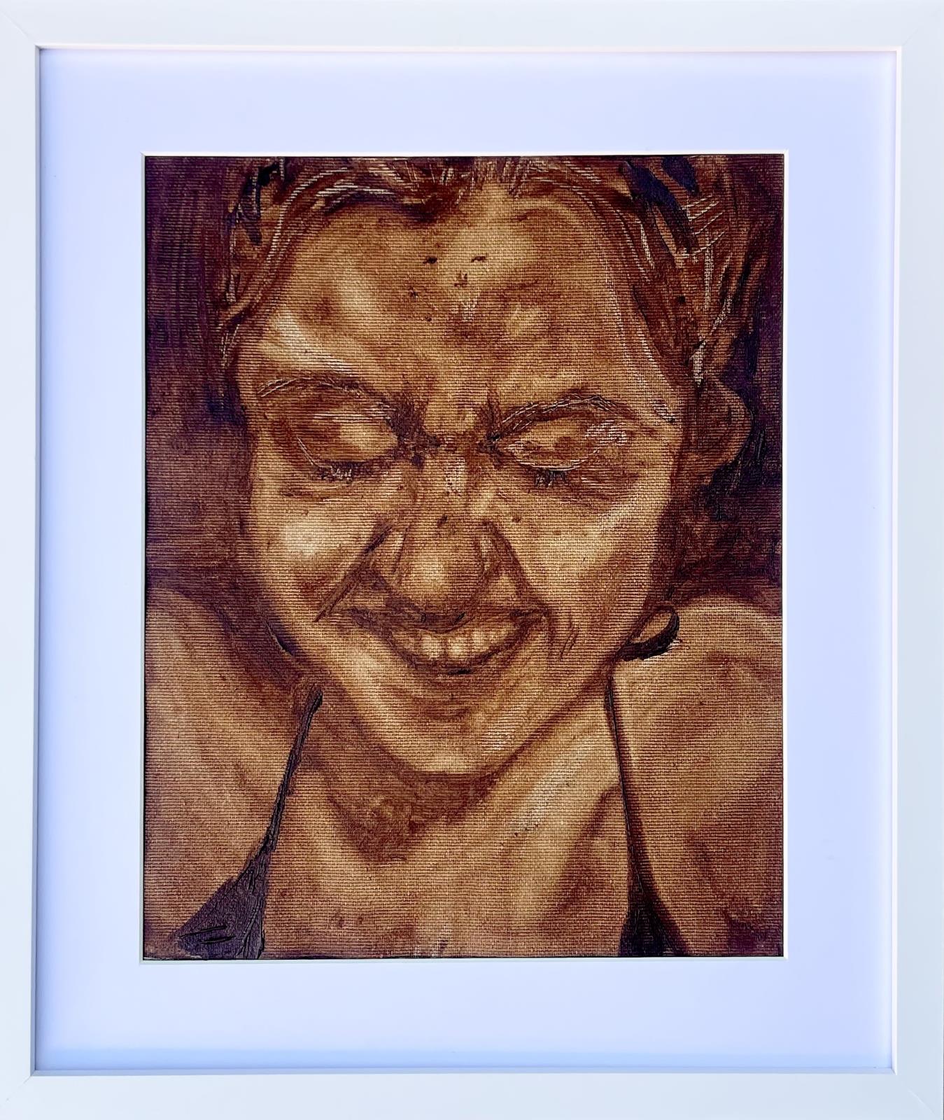 Something in this heat