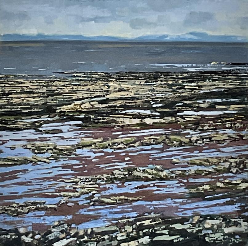 Incoming Tide Watchet