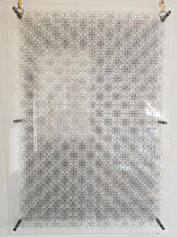 Pattern 2.1 Whiteblock