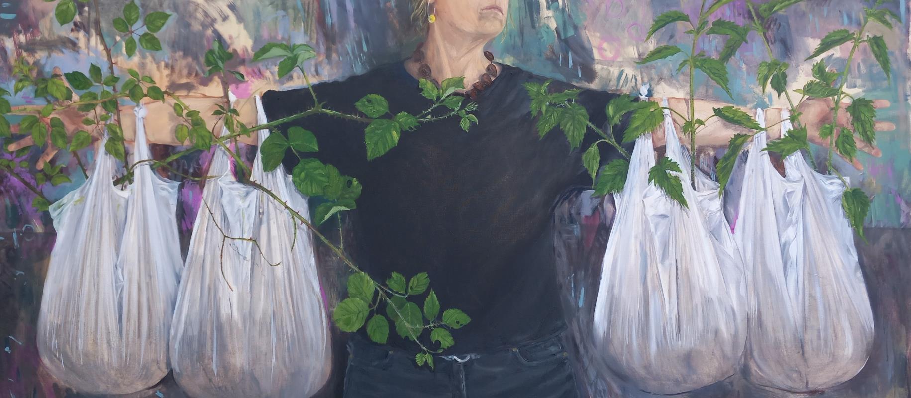 'The Heavy Weight of the Empty Offering'