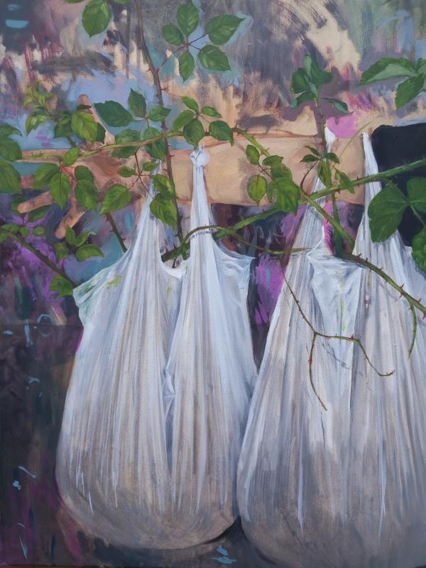 'The Heavy Weight of the Empty Offering'