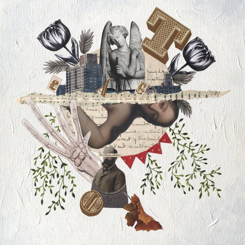 The Rest Of The Build