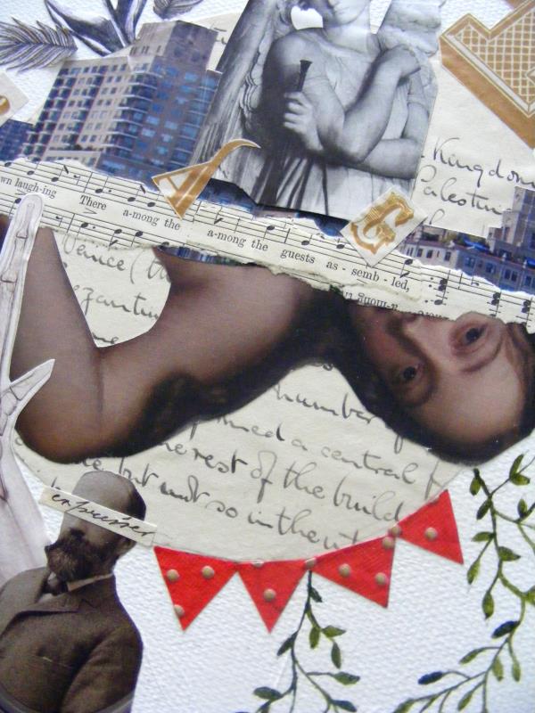 The Rest Of The Build