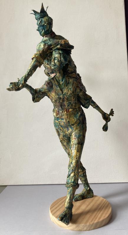 I am always here for you.