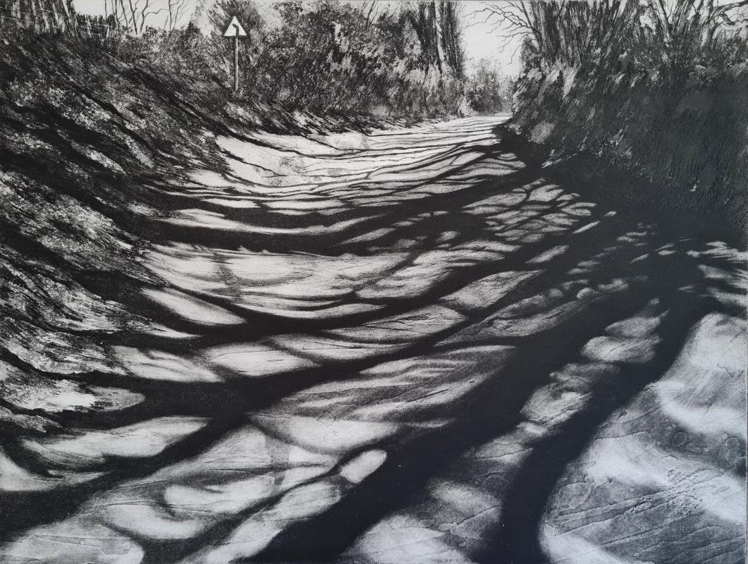 Contrary to expectations